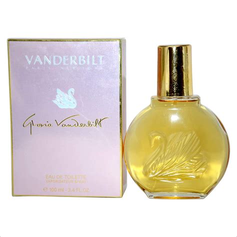 gloria vanderbilt perfume walmart